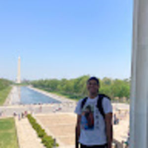 Meet your Posher, Matthew